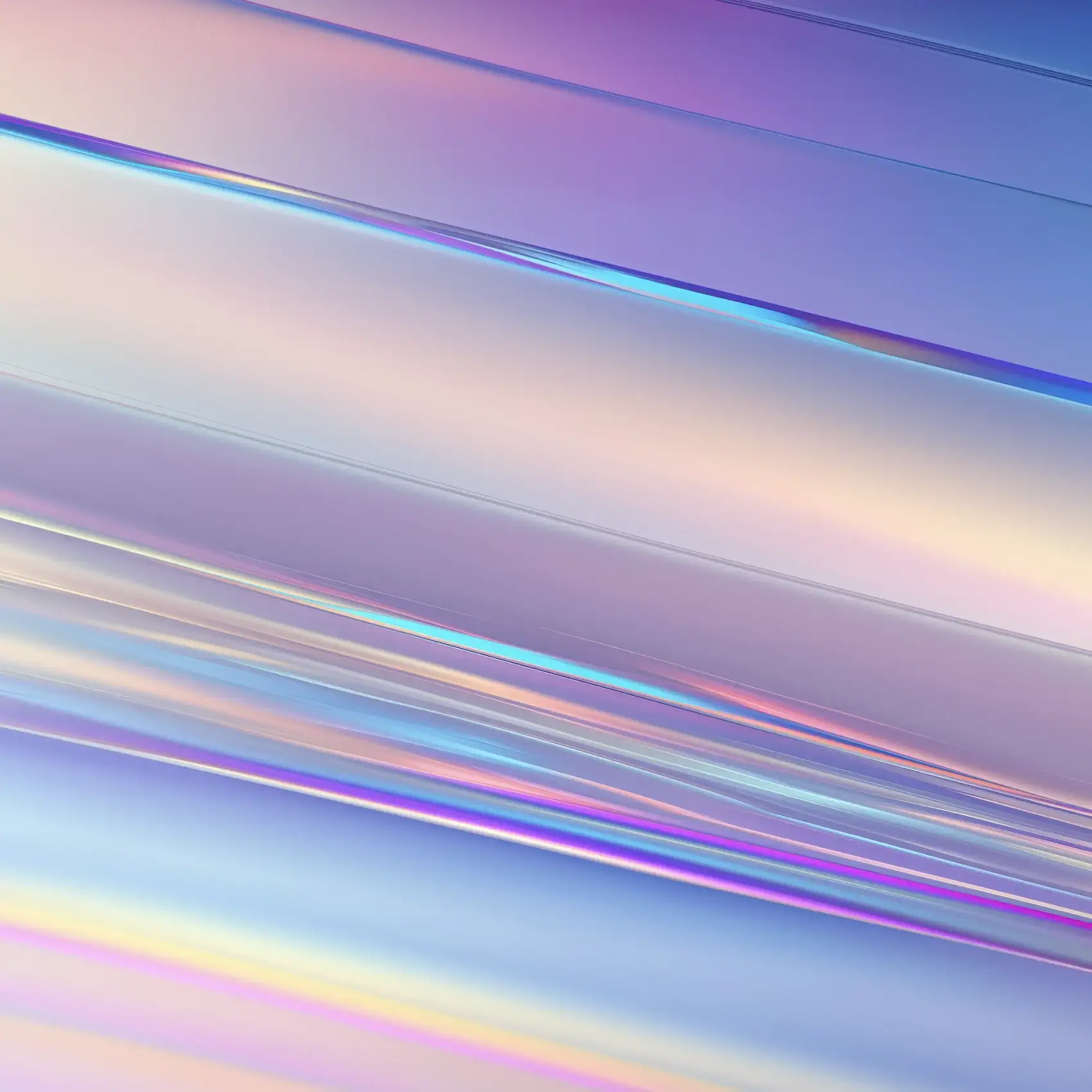 Chromatic Haze 33 1