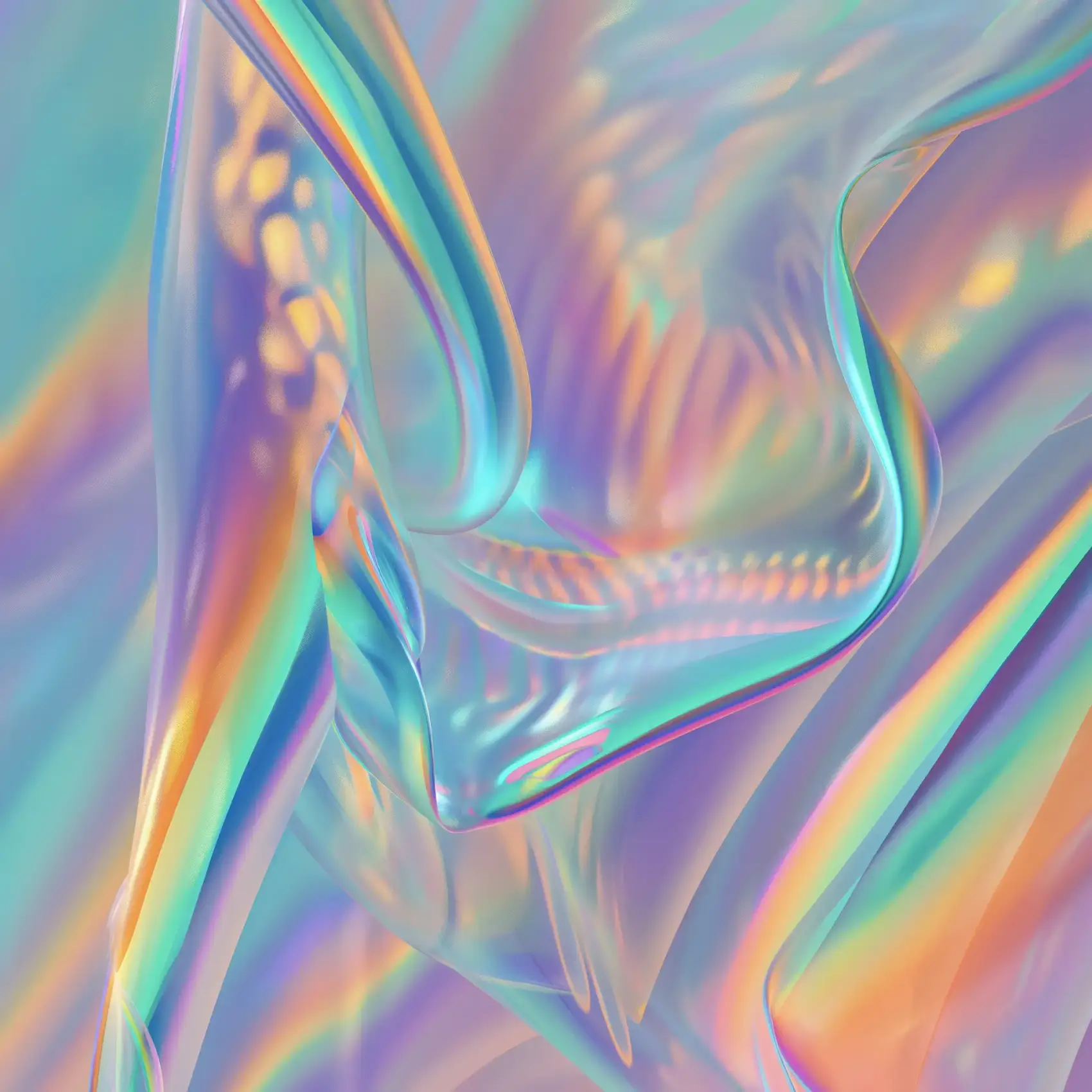 Chromatic Haze 1 1
