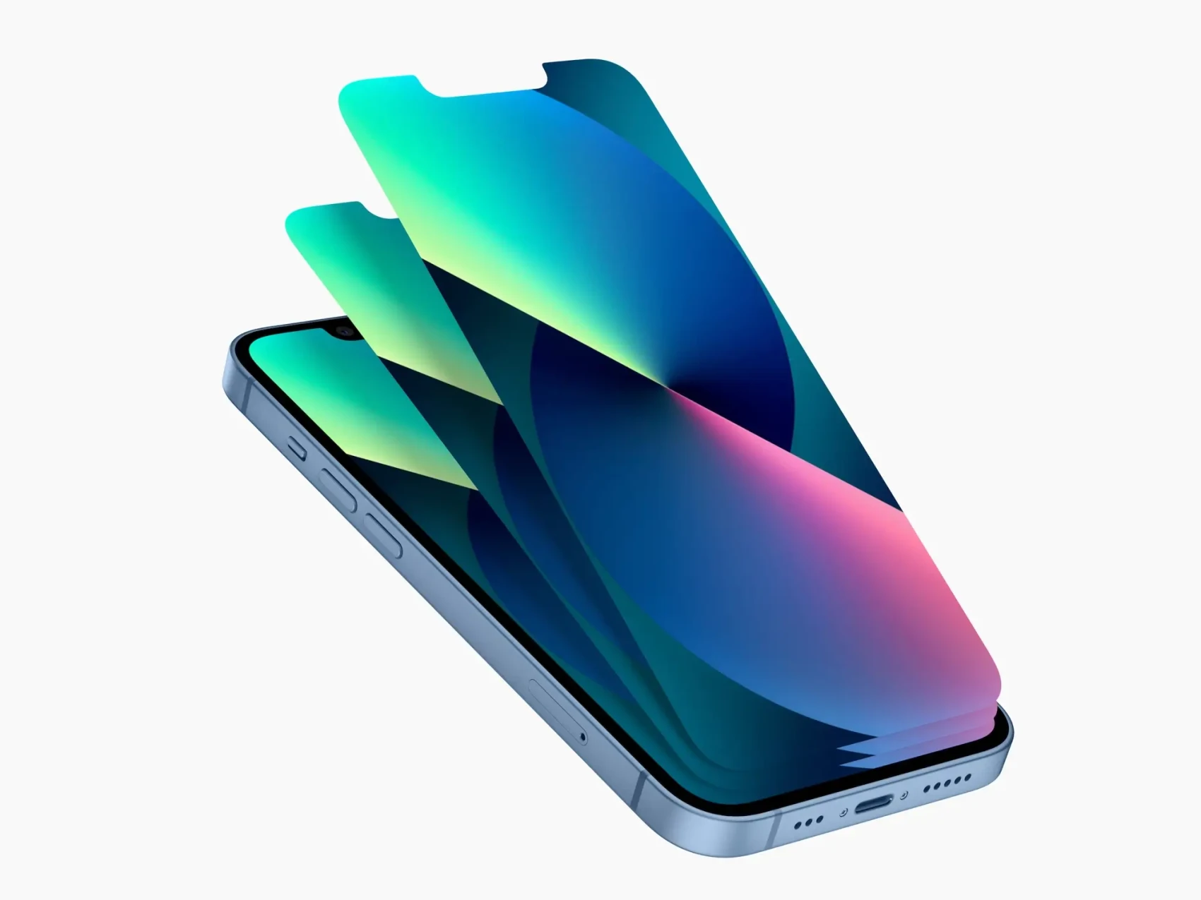 iPhone 13 Mockups 22