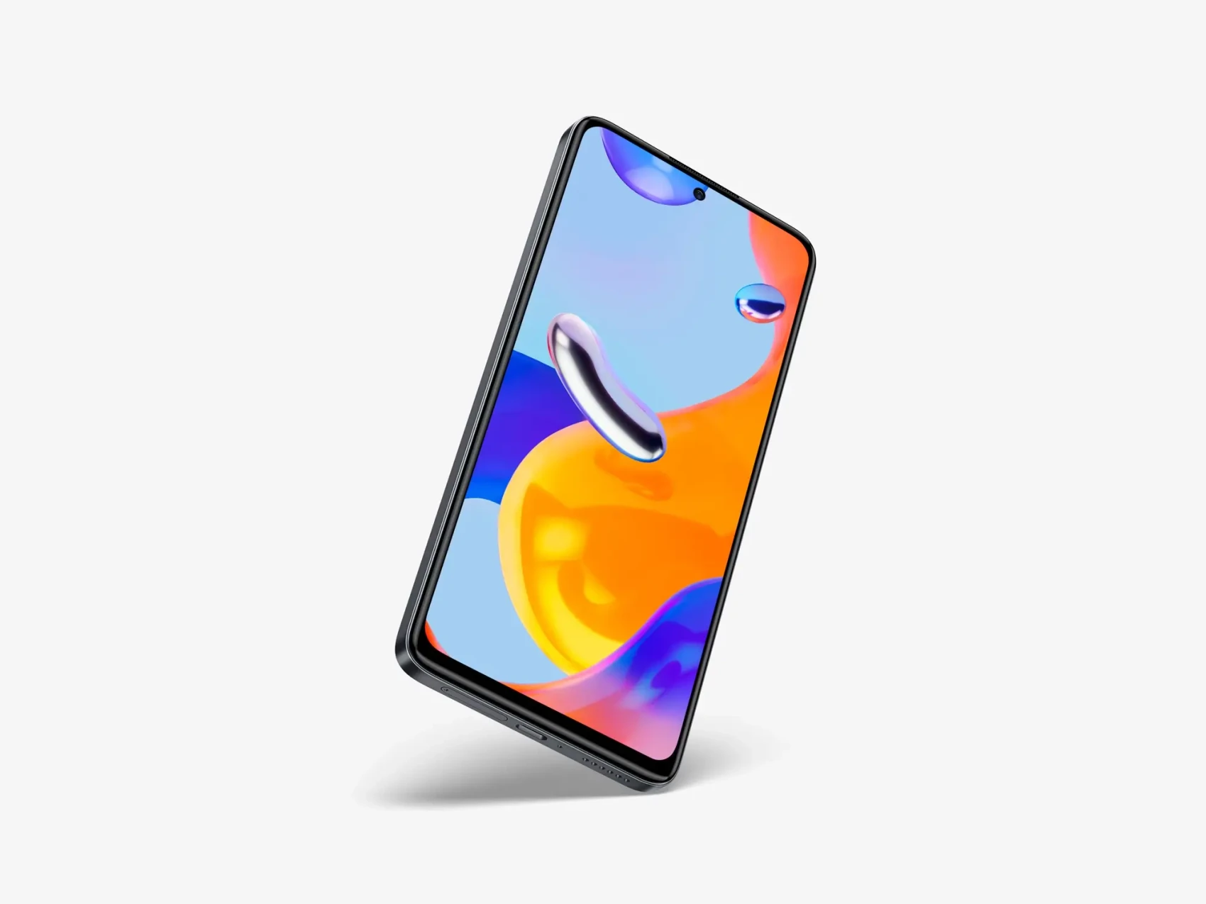 Redmi Note 11 Pro Mockups 28