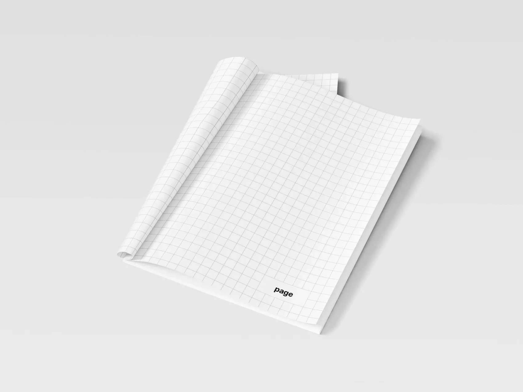 Magazine Mockup Bundle 29