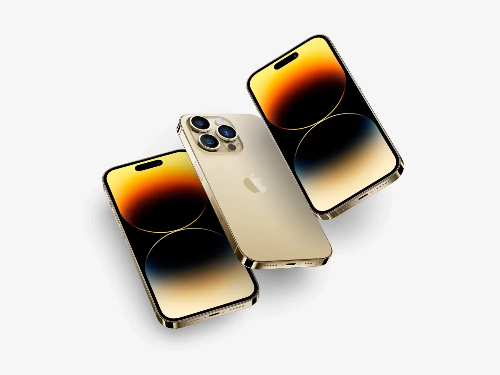 iPhone 14 Pro Mockups 80