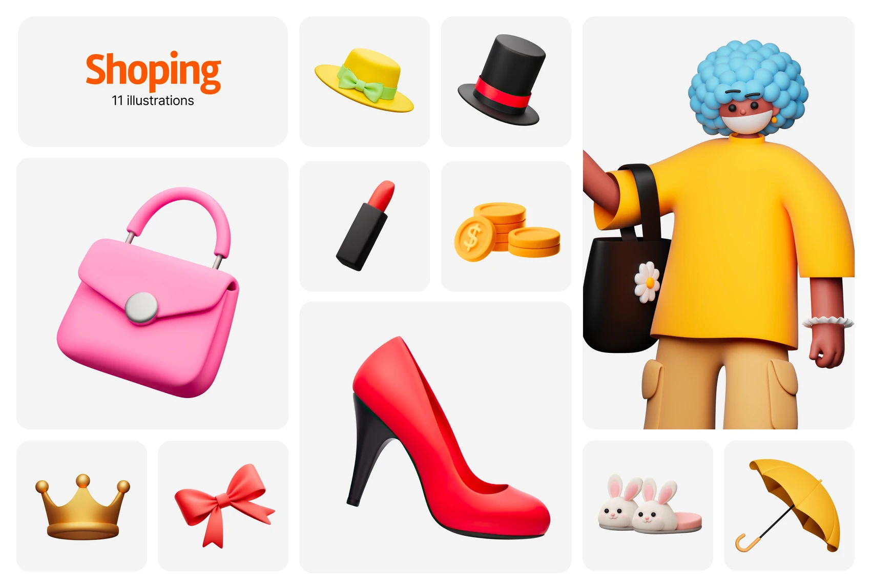 Guuulp! 2.0, Illustration Constructor 21