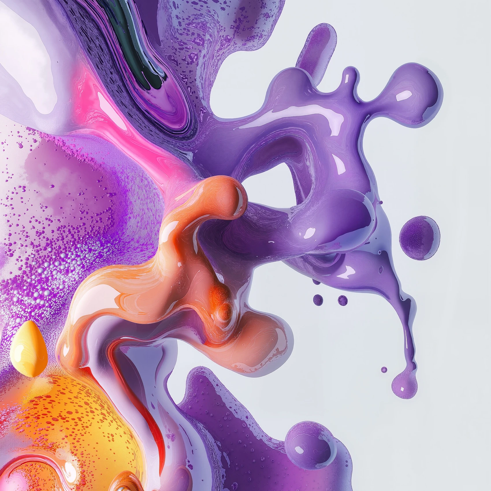 Liquid States, 12 1