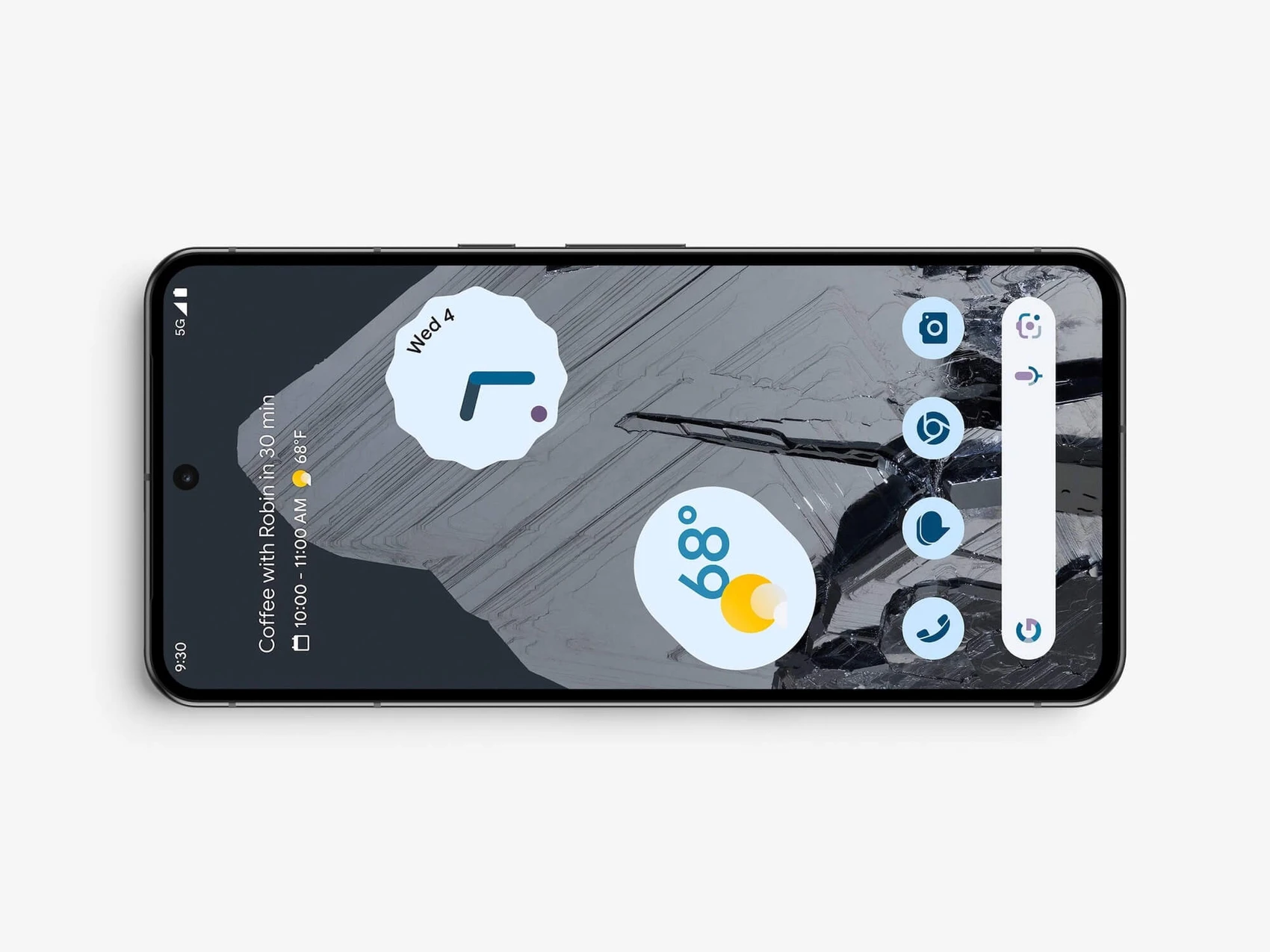 Pixel 8 Pro Mockup, 13 1