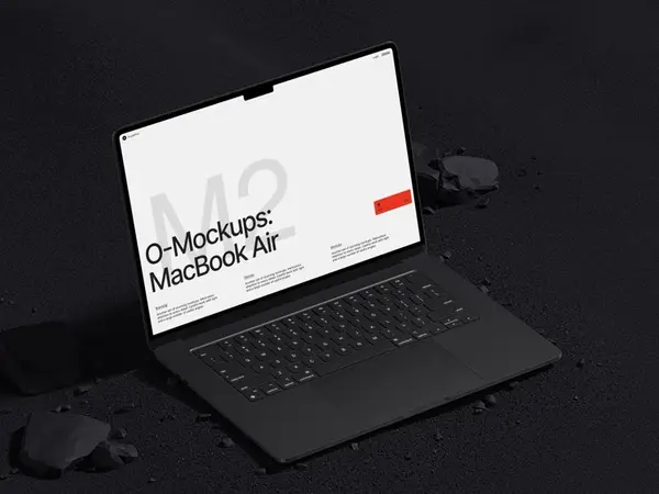 O-Mockups, Scene 10