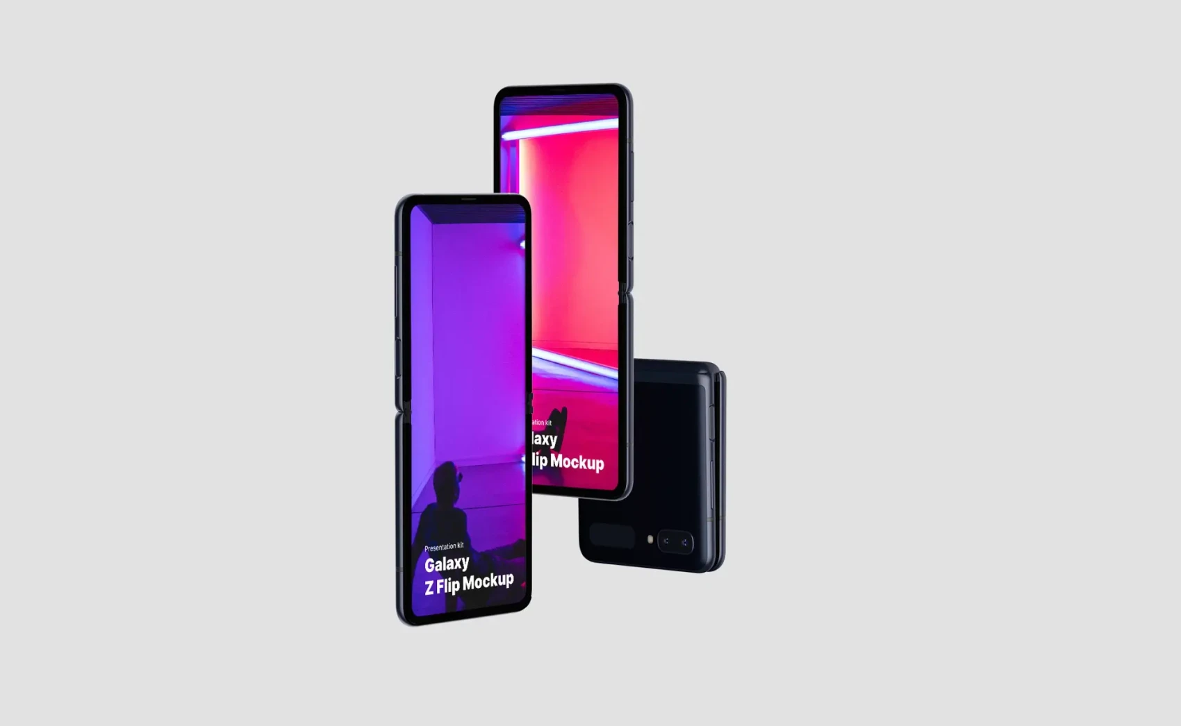 Samsung Galaxy Z Flip 15