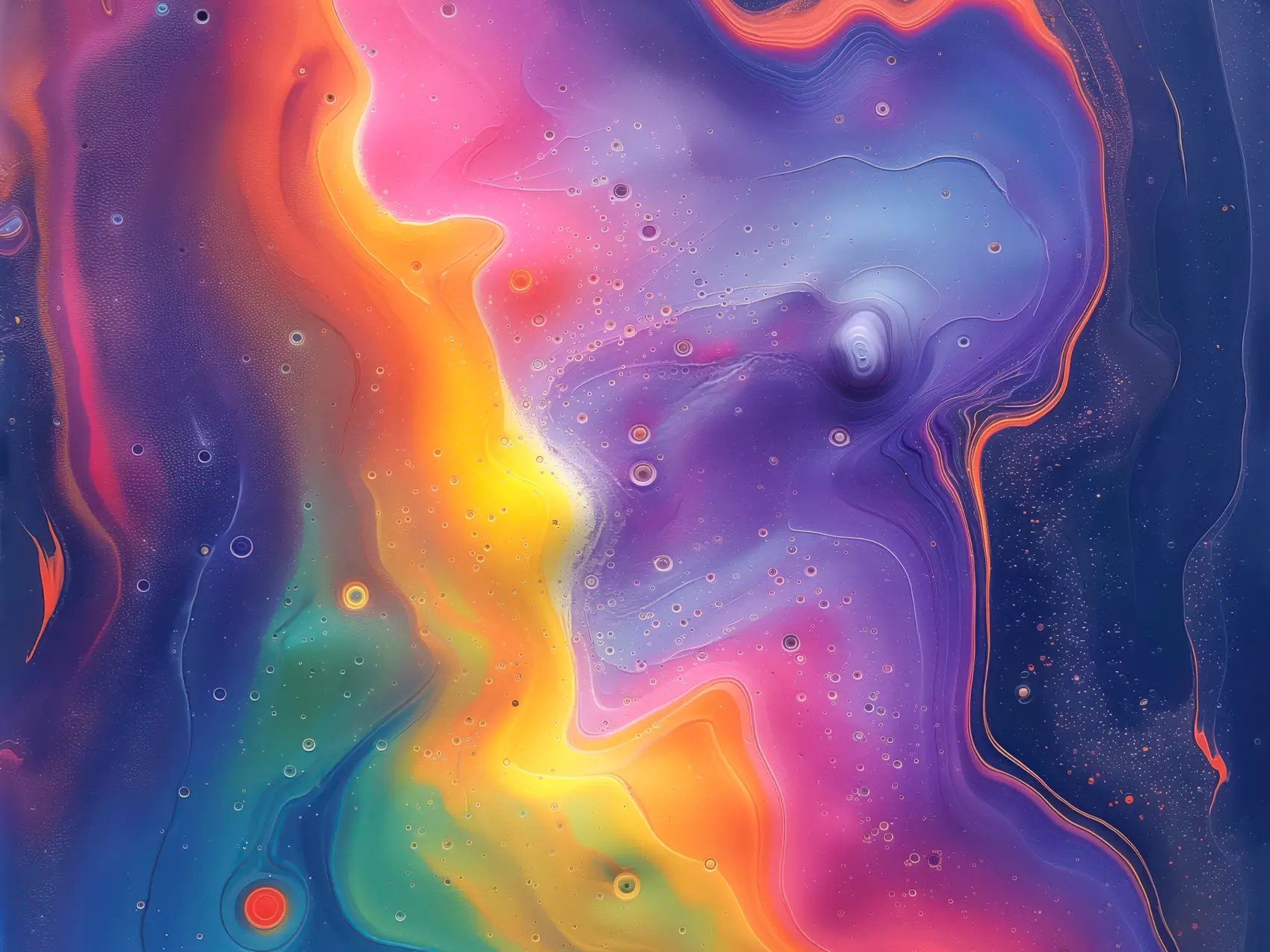 Ethereal Swirls 13 1