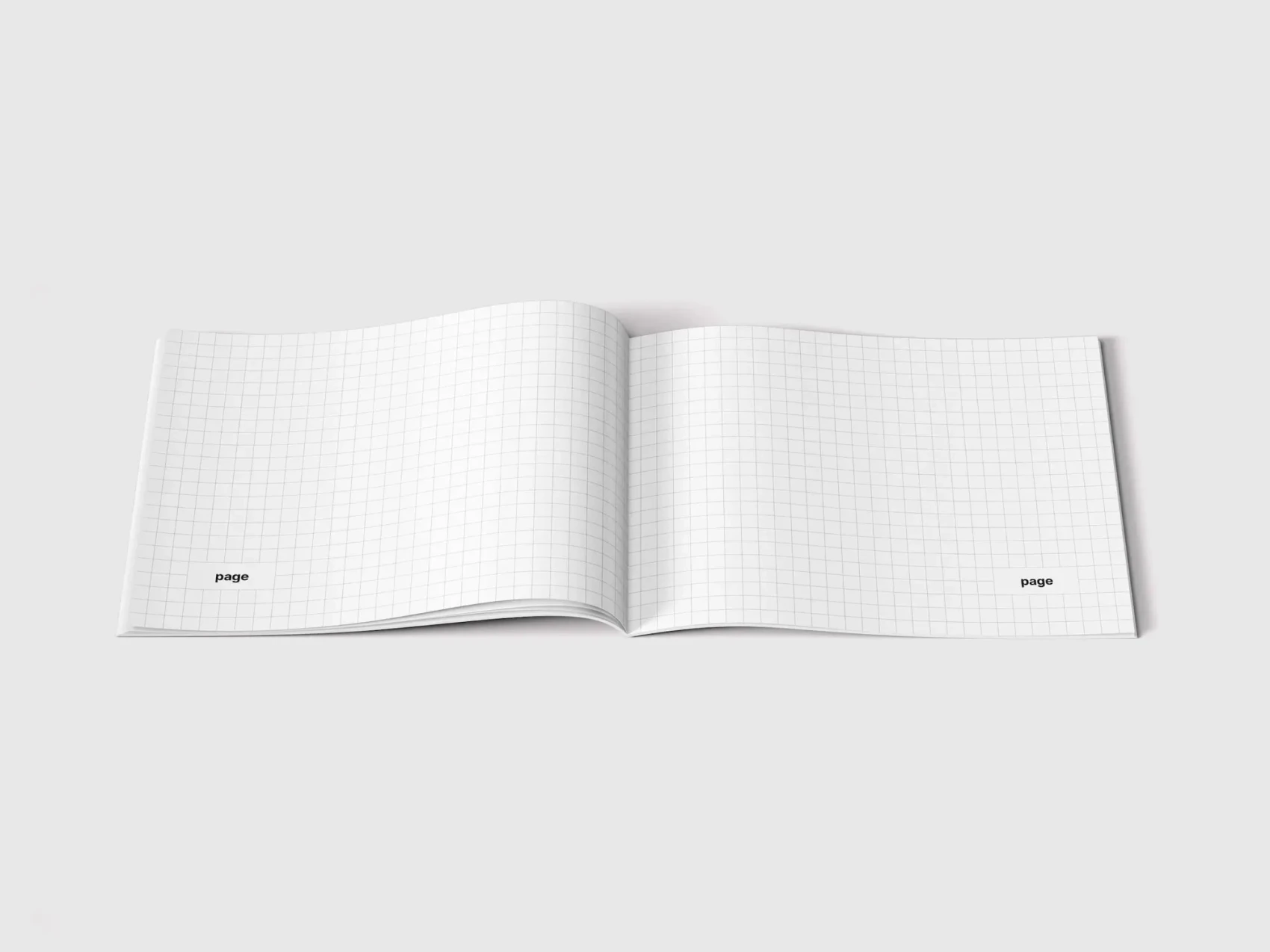 Magazine Mockup Bundle 5