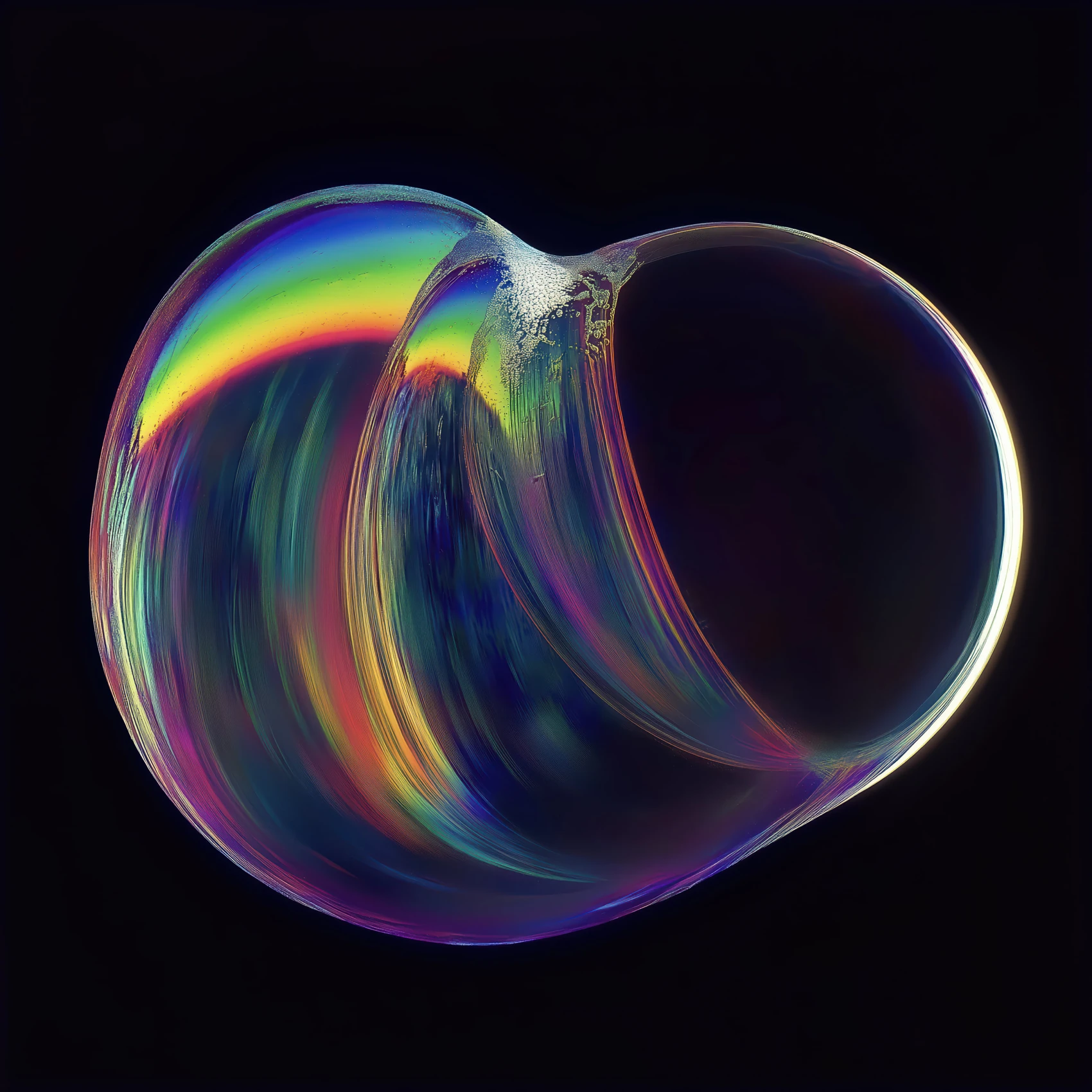 Vivid Spheroids 19 1