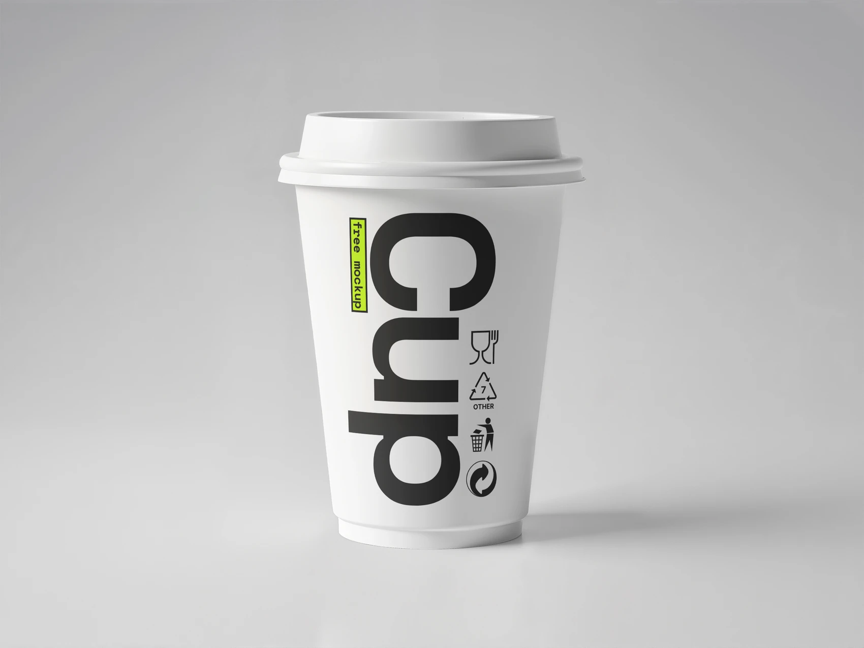 Free Cup of Coffee 1