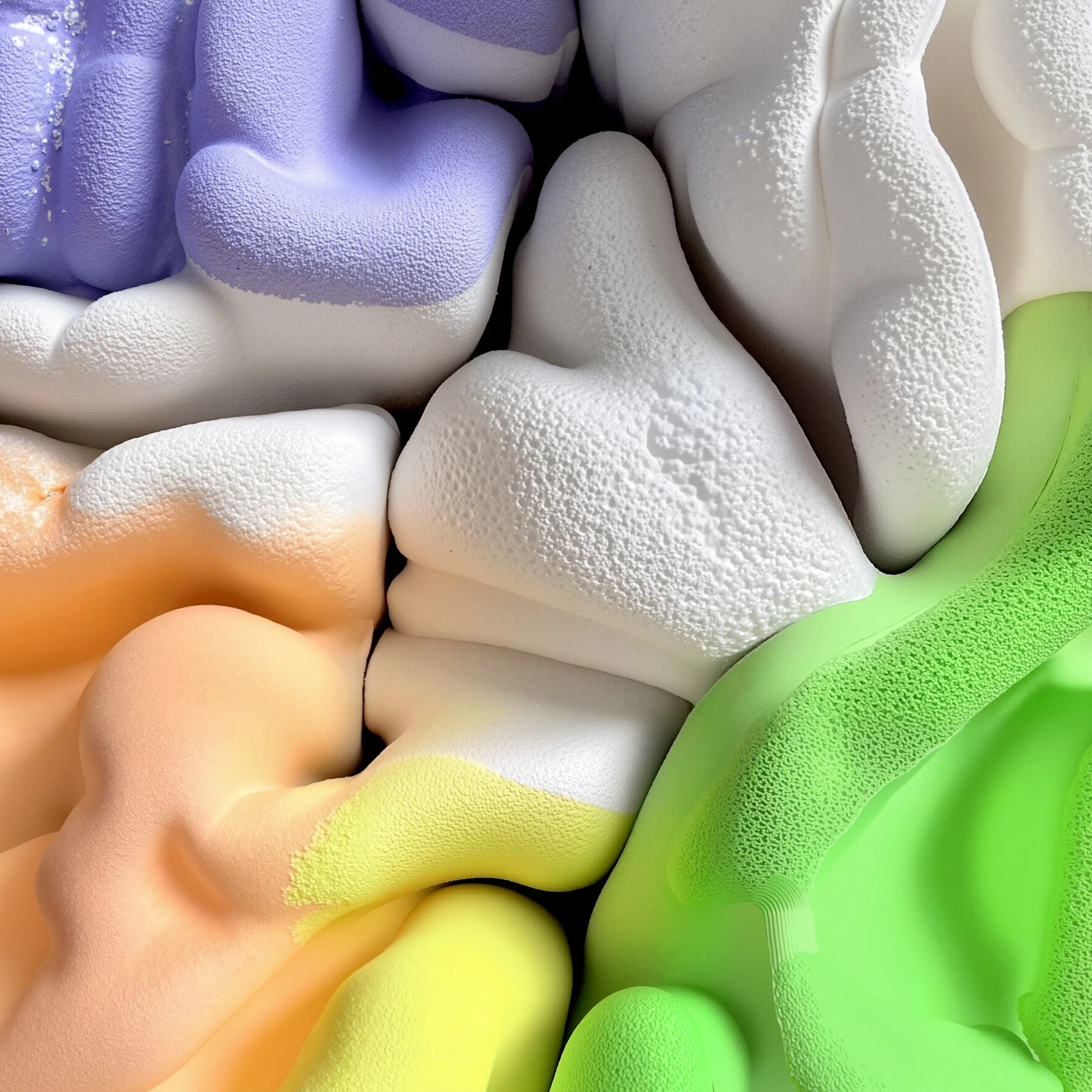 Inflated Puffs, 27 1