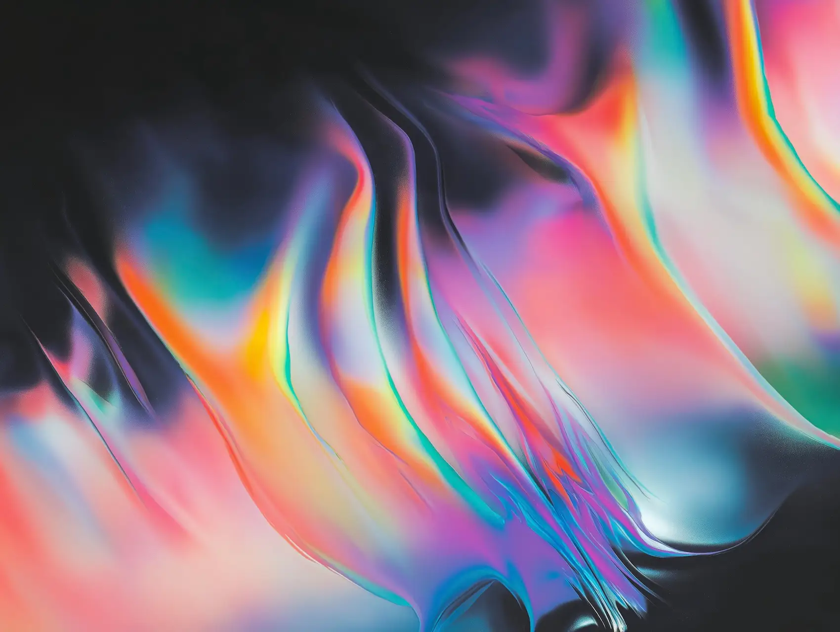 Glow Cascade, 24 1