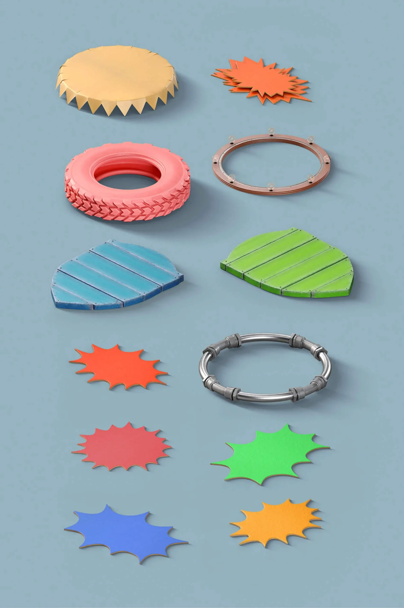 WuHoo! Designer's Toolkit 24