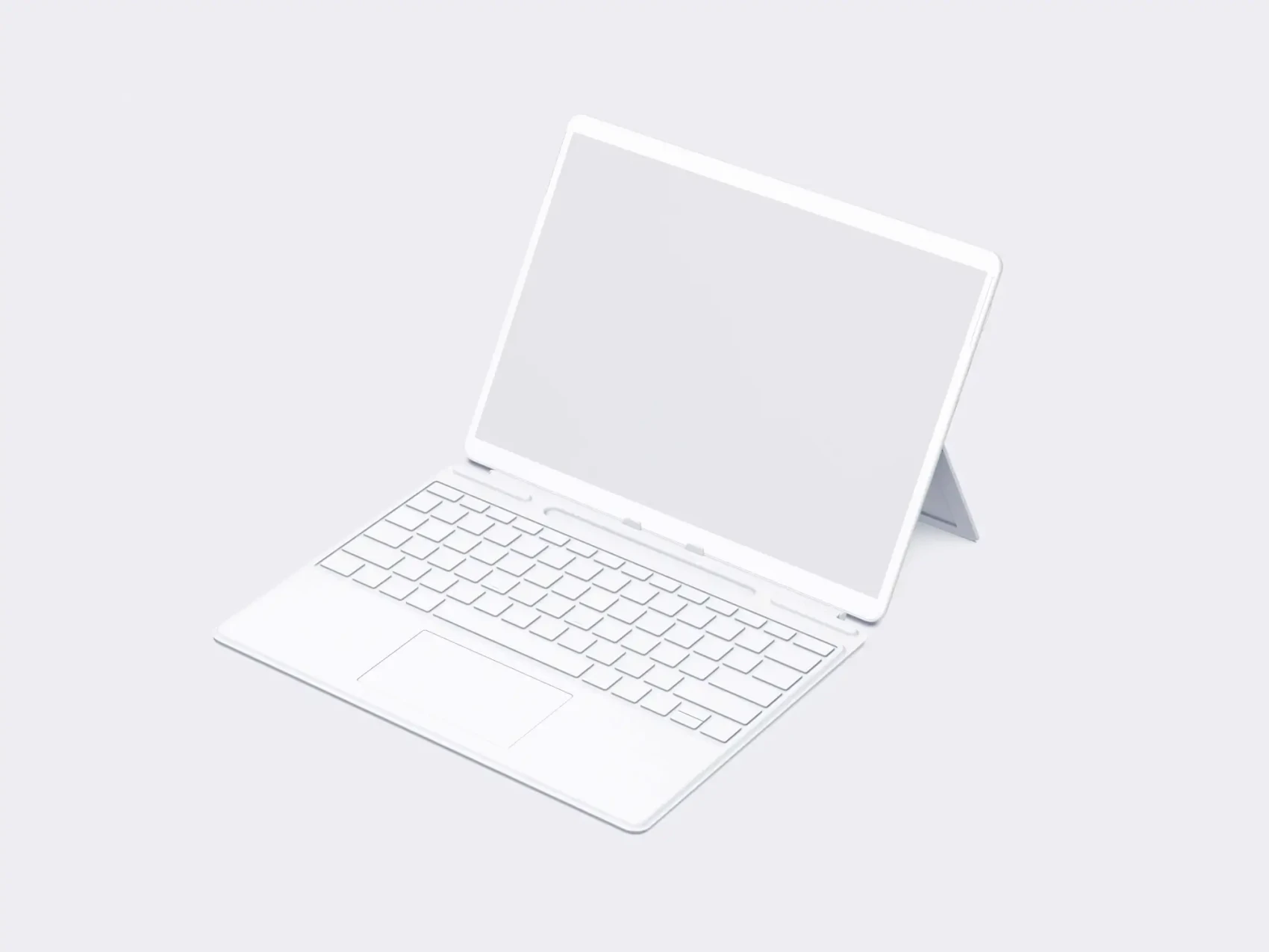 Surface Pro 8 Mockups 55