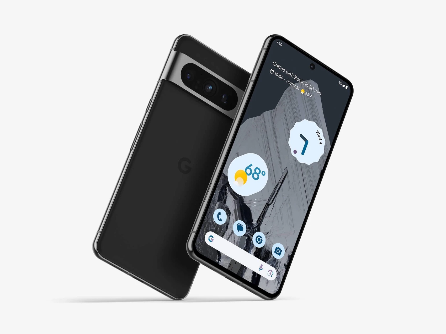 Pixel 8 Pro Mockup, 18 1