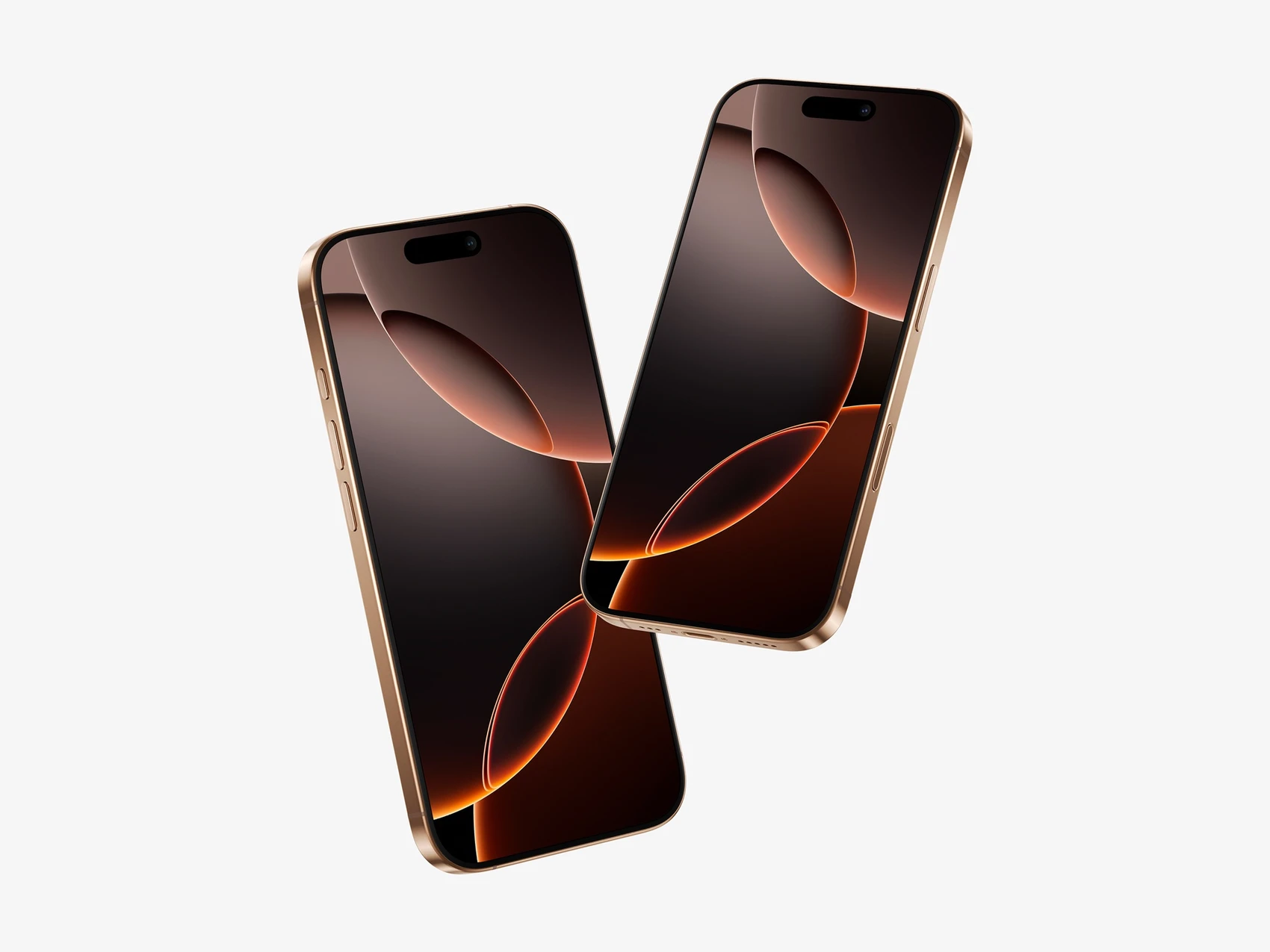 iPhone 16 Pro Mockup, Scene 14 2