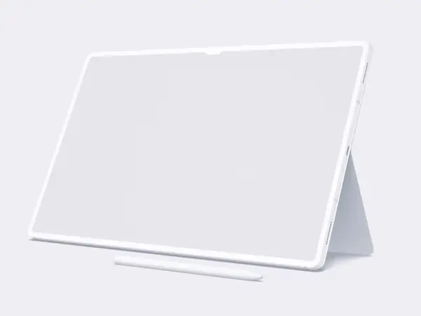 Samsung Tab S8 Ultra, Clay 11