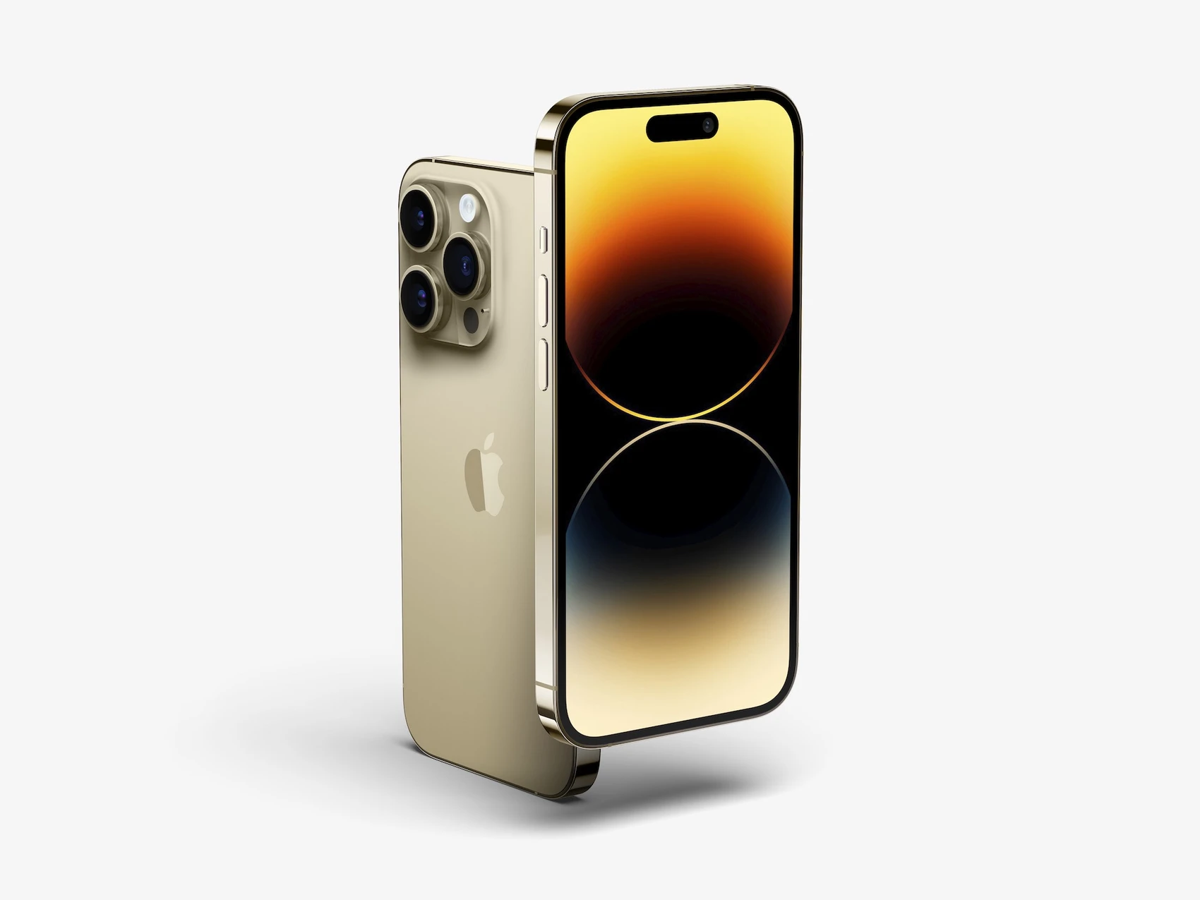 iPhone 14 Pro Mockup, 16 3