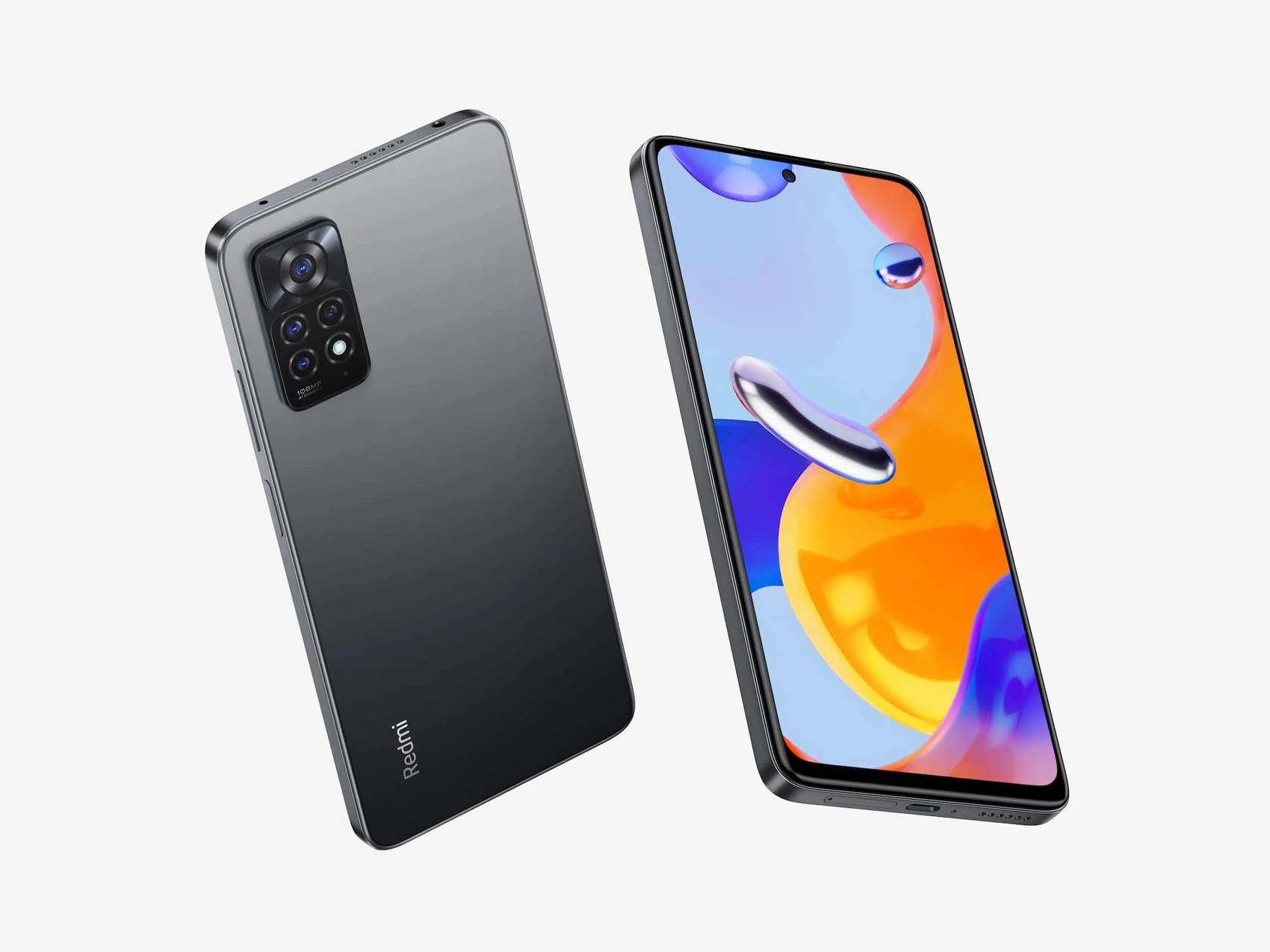 Redmi Note 11 Pro Mockups, 19 2