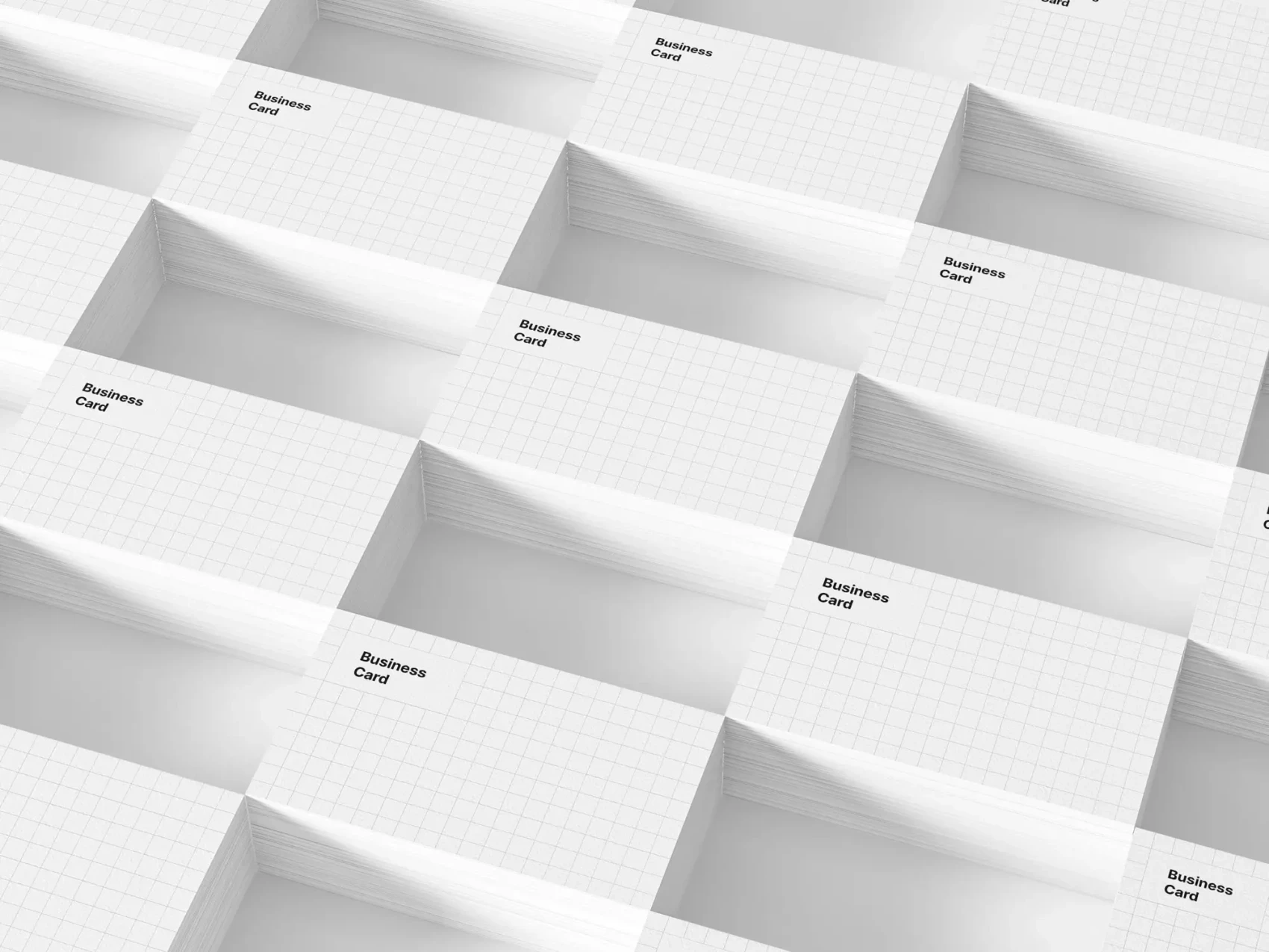 Business Card Mockups 21