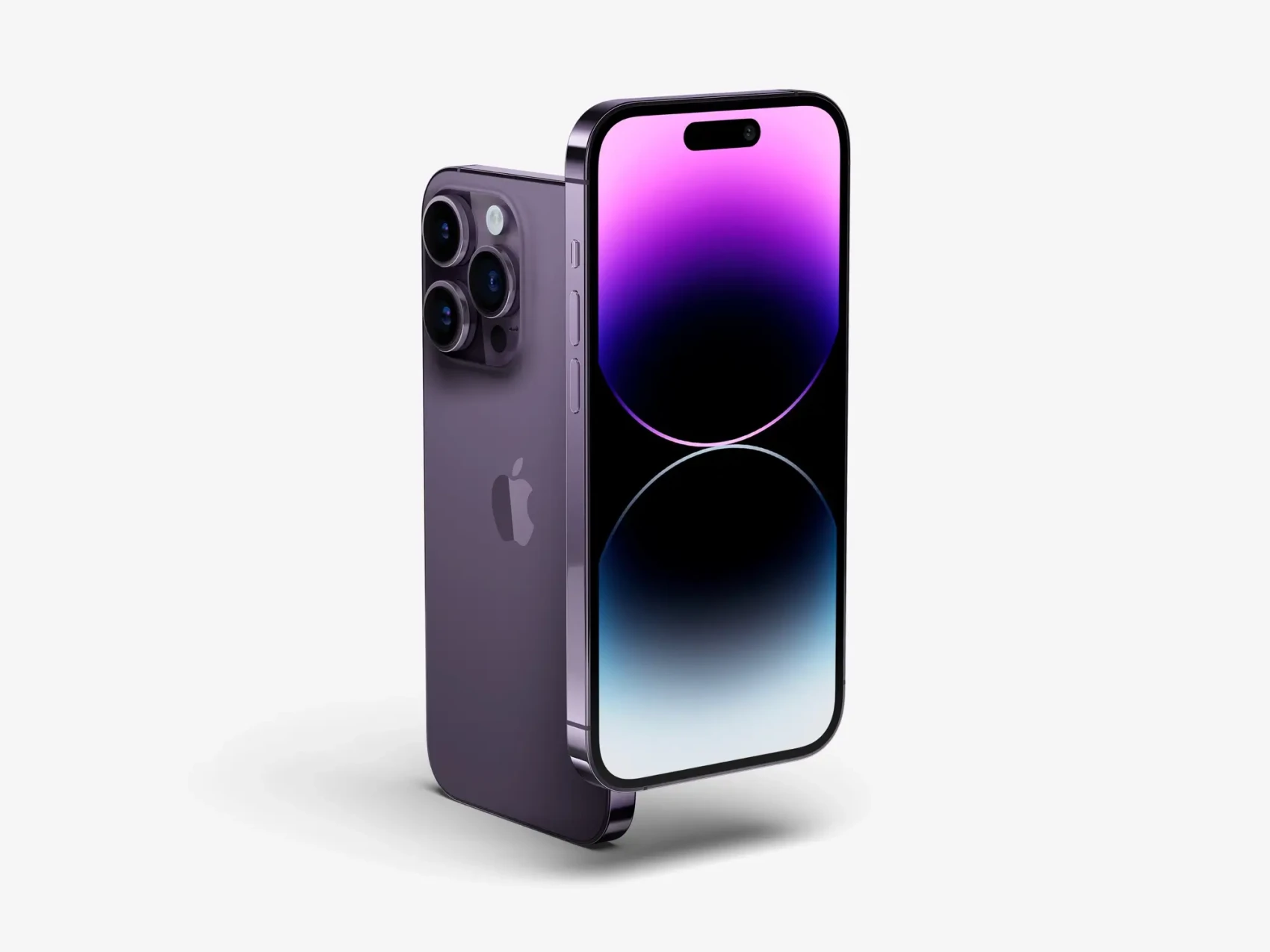 iPhone 14 Pro Mockups 51