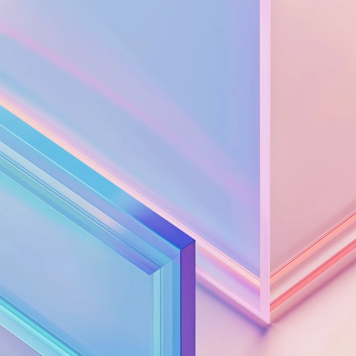 Translucent Layers, 5