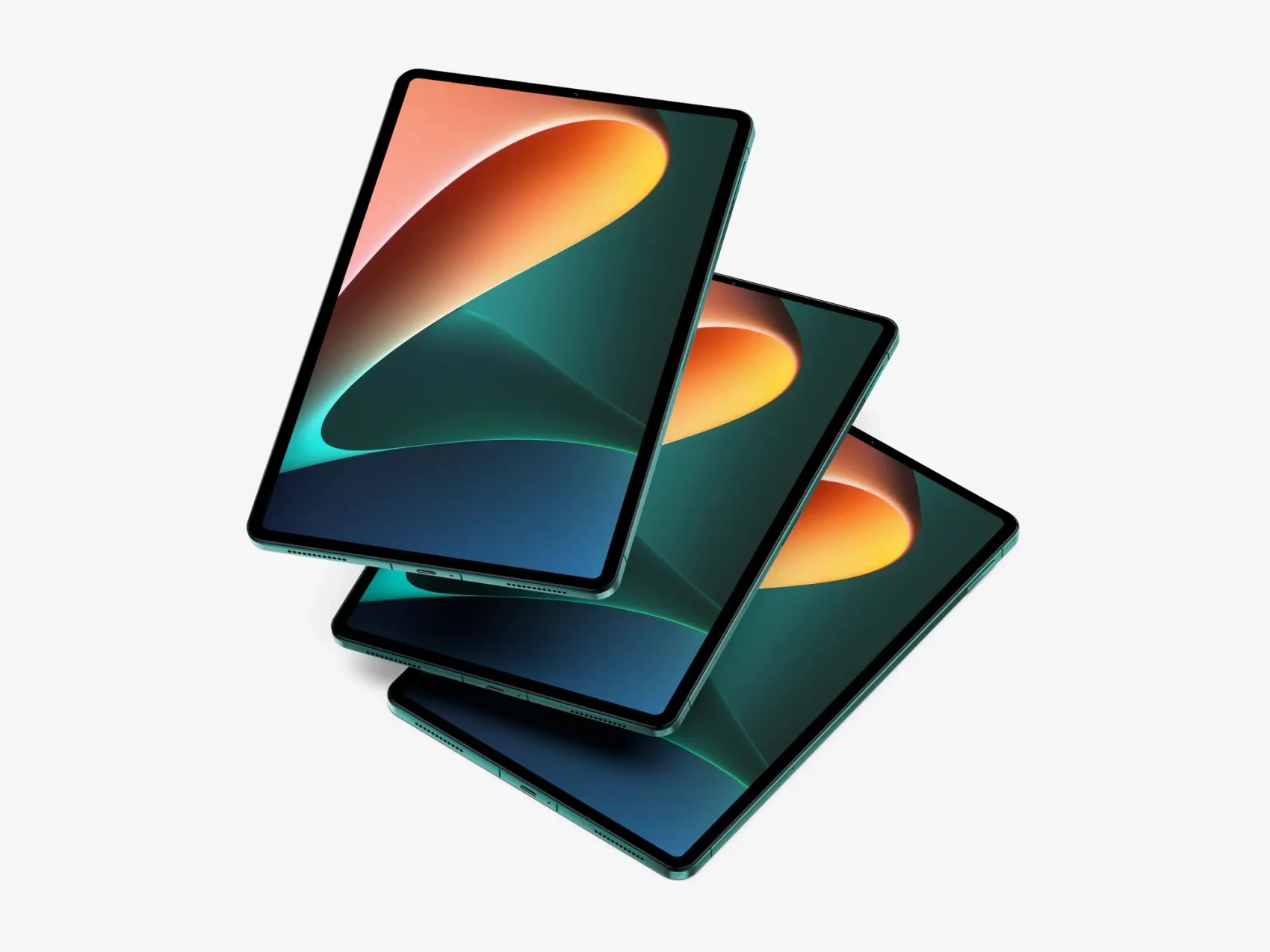 Xiaomi 5 Pad Mockups 37