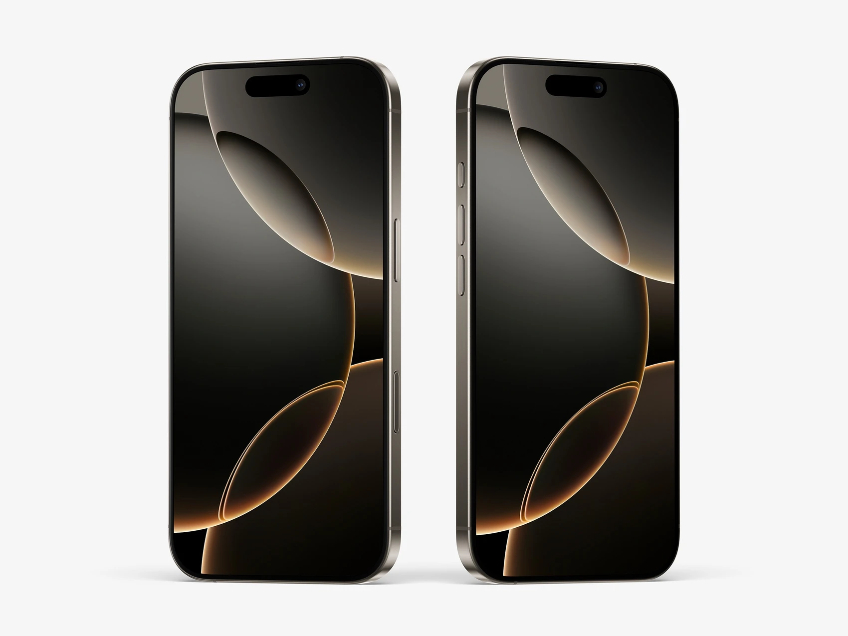 iPhone 16 Pro Mockup, Scene 13 3