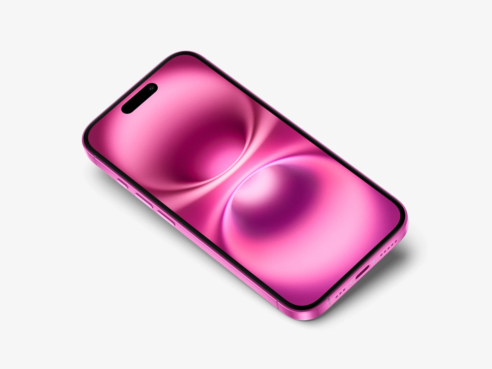 iPhone 16 Mockup, Scene 09 1