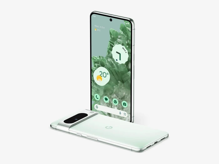 Pixel 8 Pro Mockup, 11