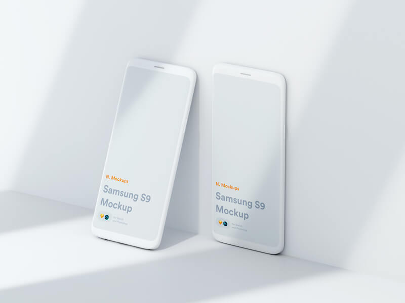N.Mockups, 23