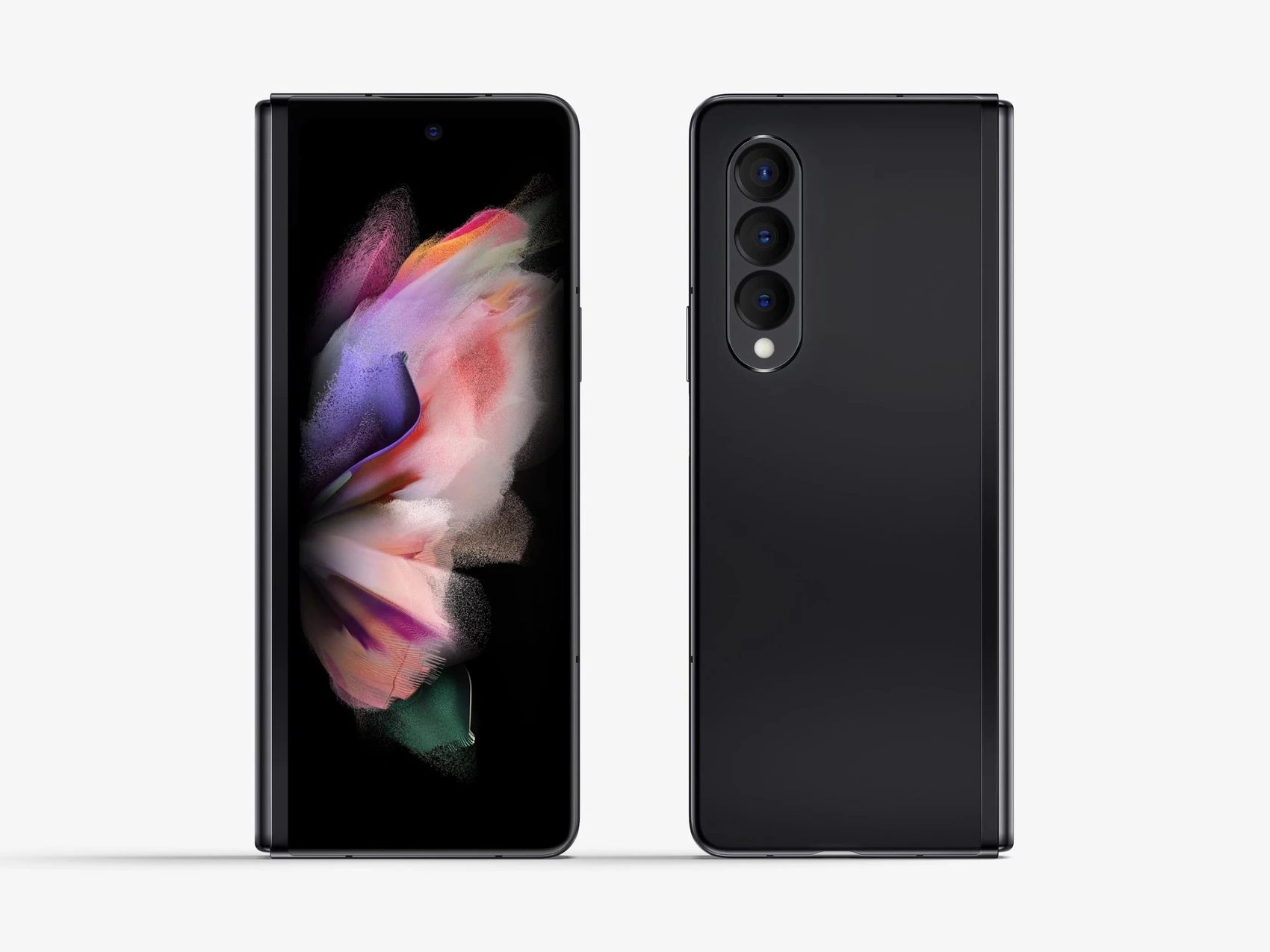 Samsung Galaxy Z Fold3, 09 1