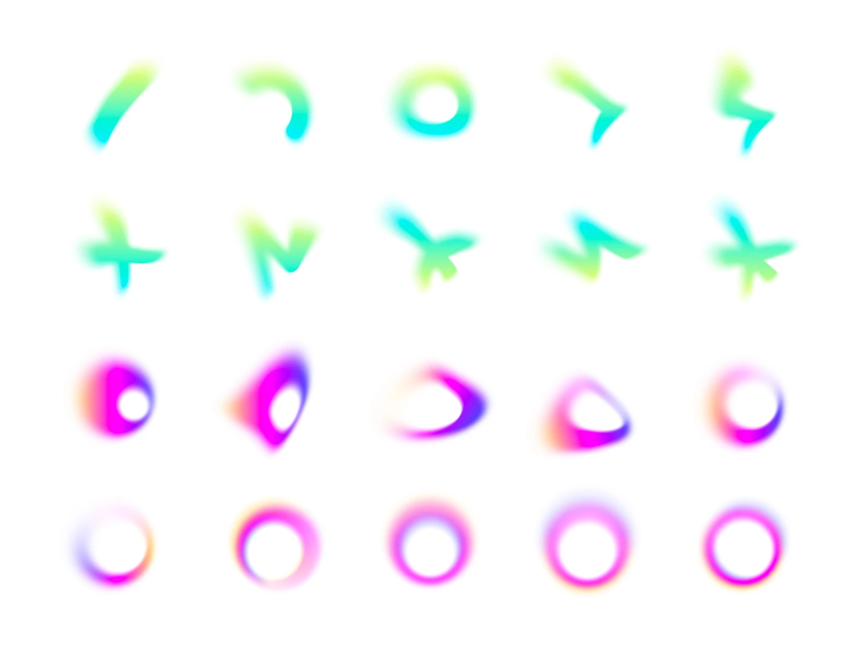 Graints, Collection 02 4