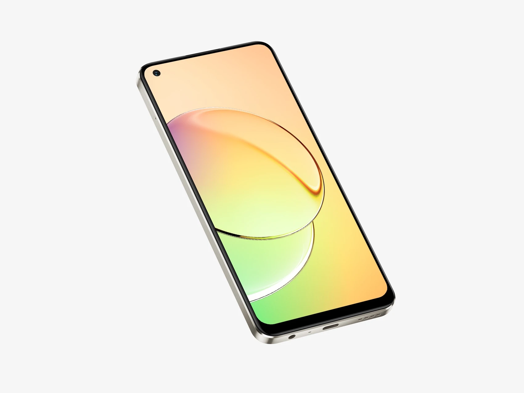 Realme 10, 03 2