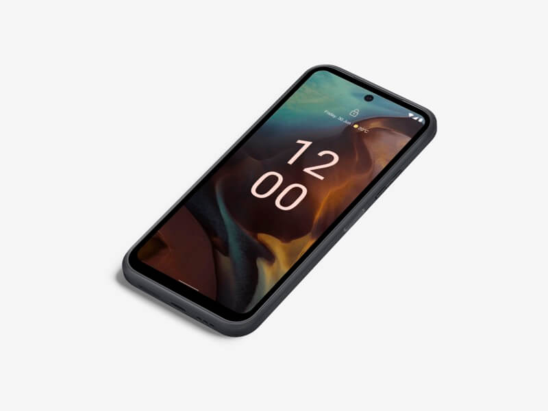 Nokia XR21 Mockup, 18