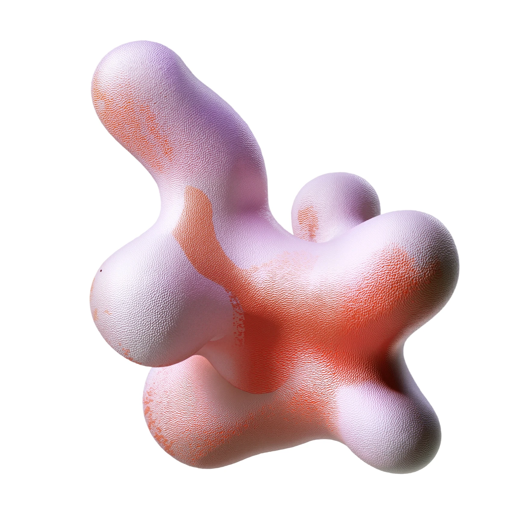 Futeral Abstraction, 21 1