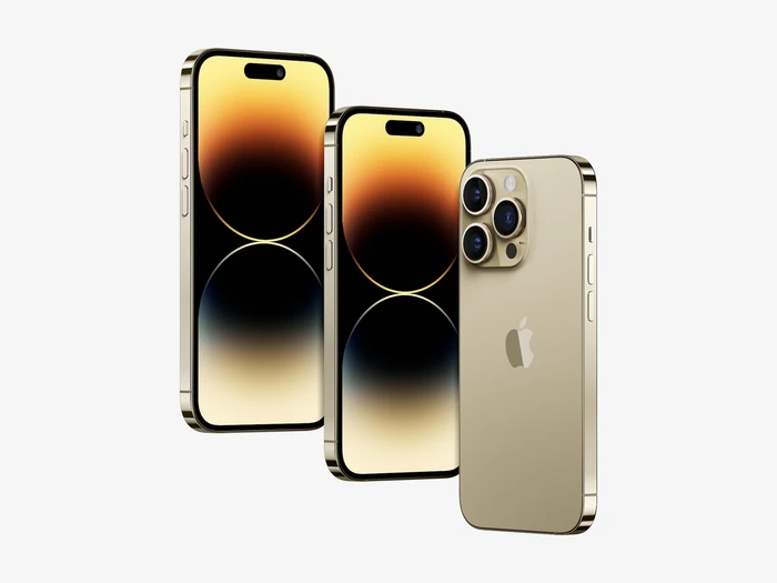 iPhone 14 Pro Mockup, 07