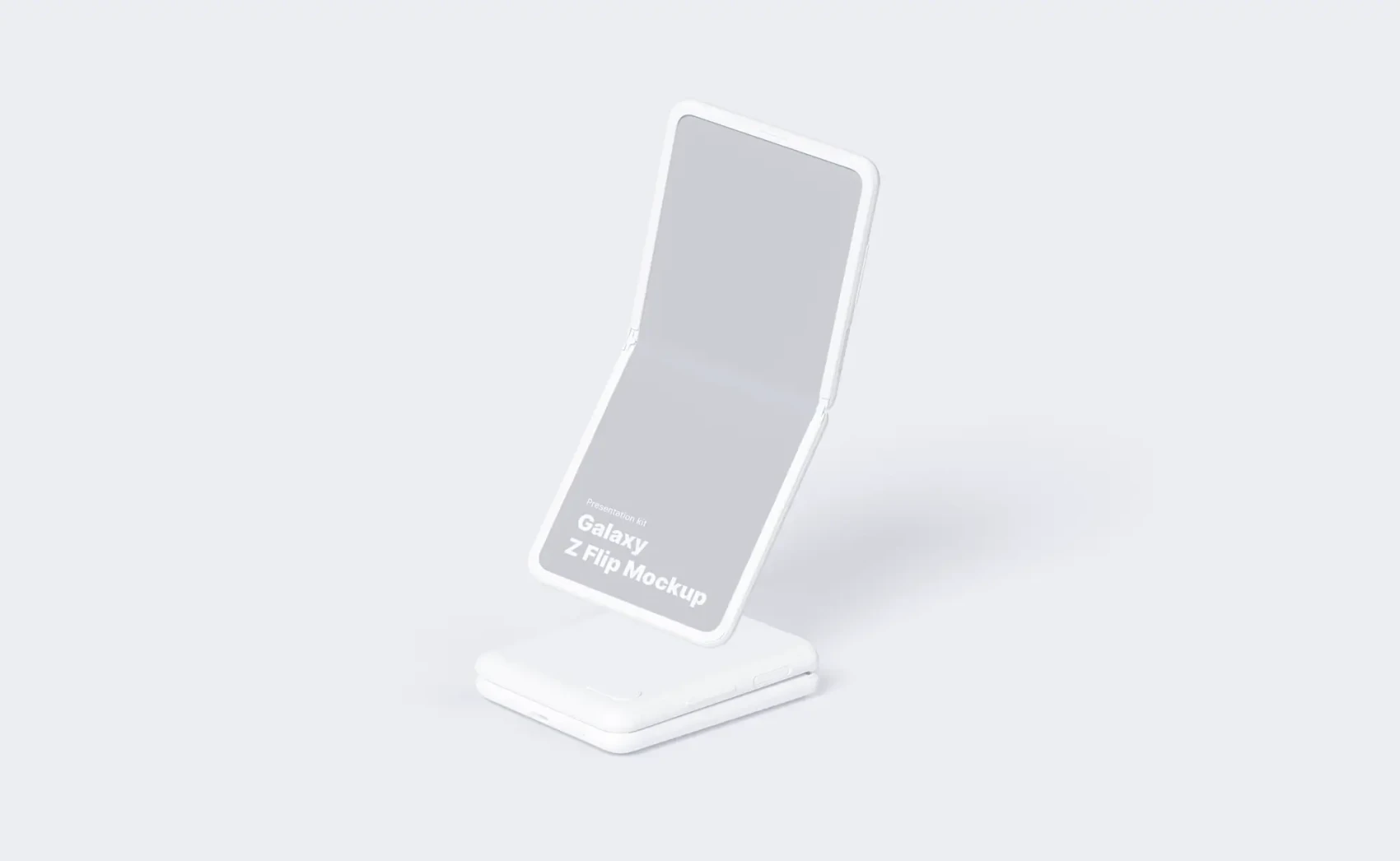 Samsung Galaxy Z Flip 38