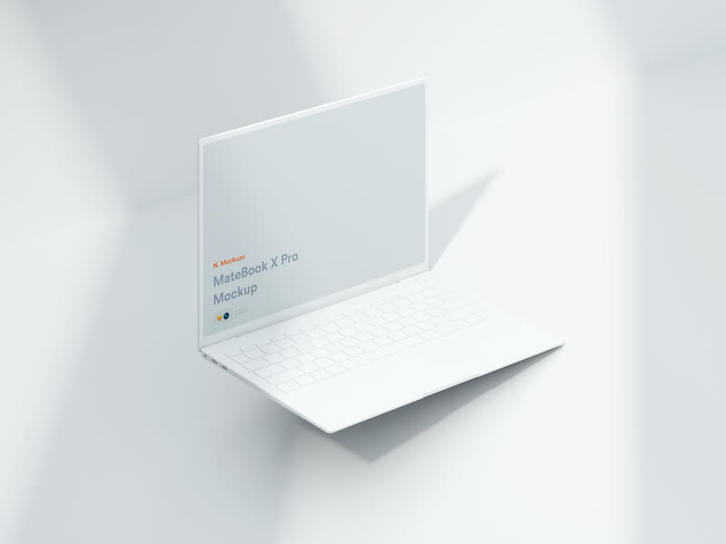N.Mockups, 17