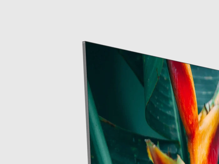 Free TV Mockup