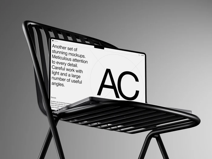 AC-Mockups, Scene 01