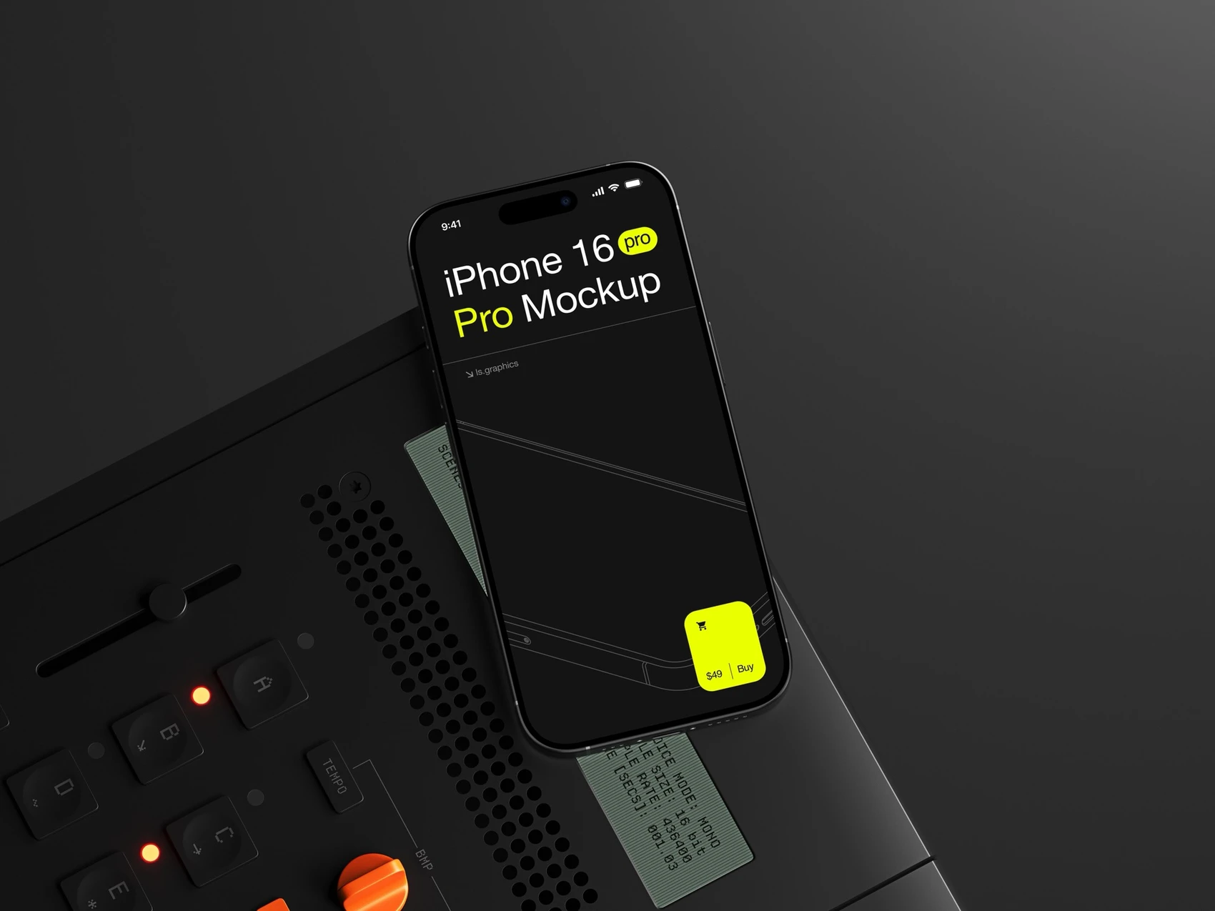 W-Mockups, Scene 11 1