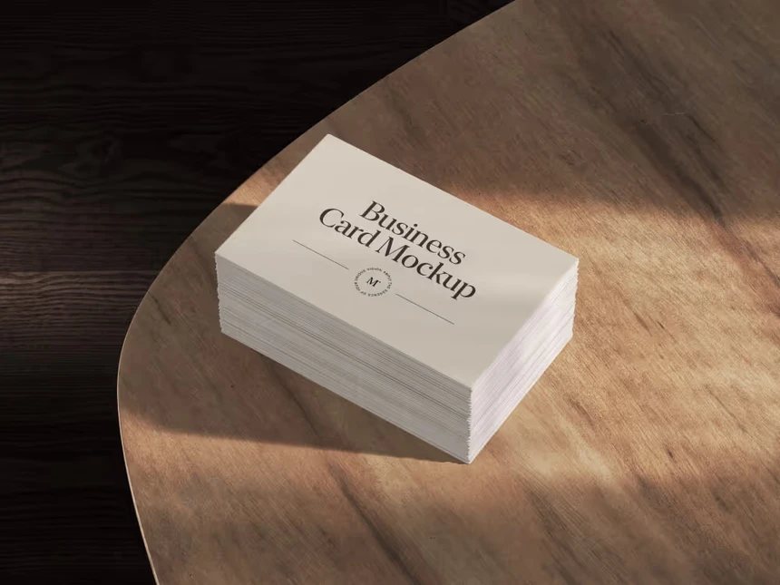 Muele, Branding Mockups 15