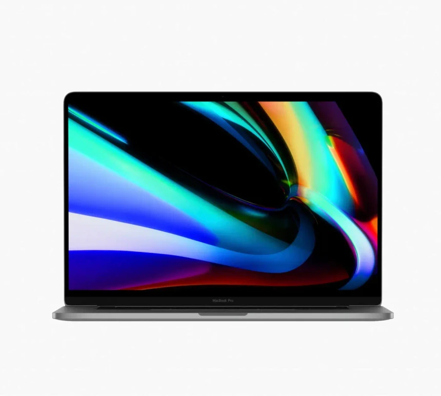 MacBook Animated Mockups 2