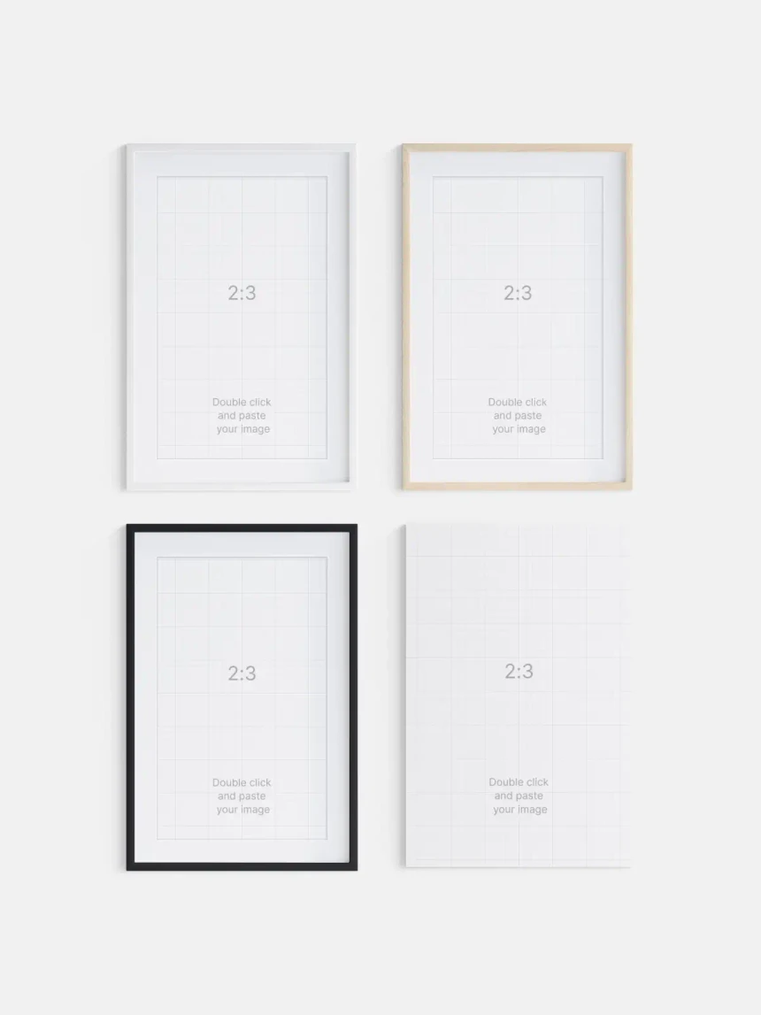 Frames Scene Creator 4