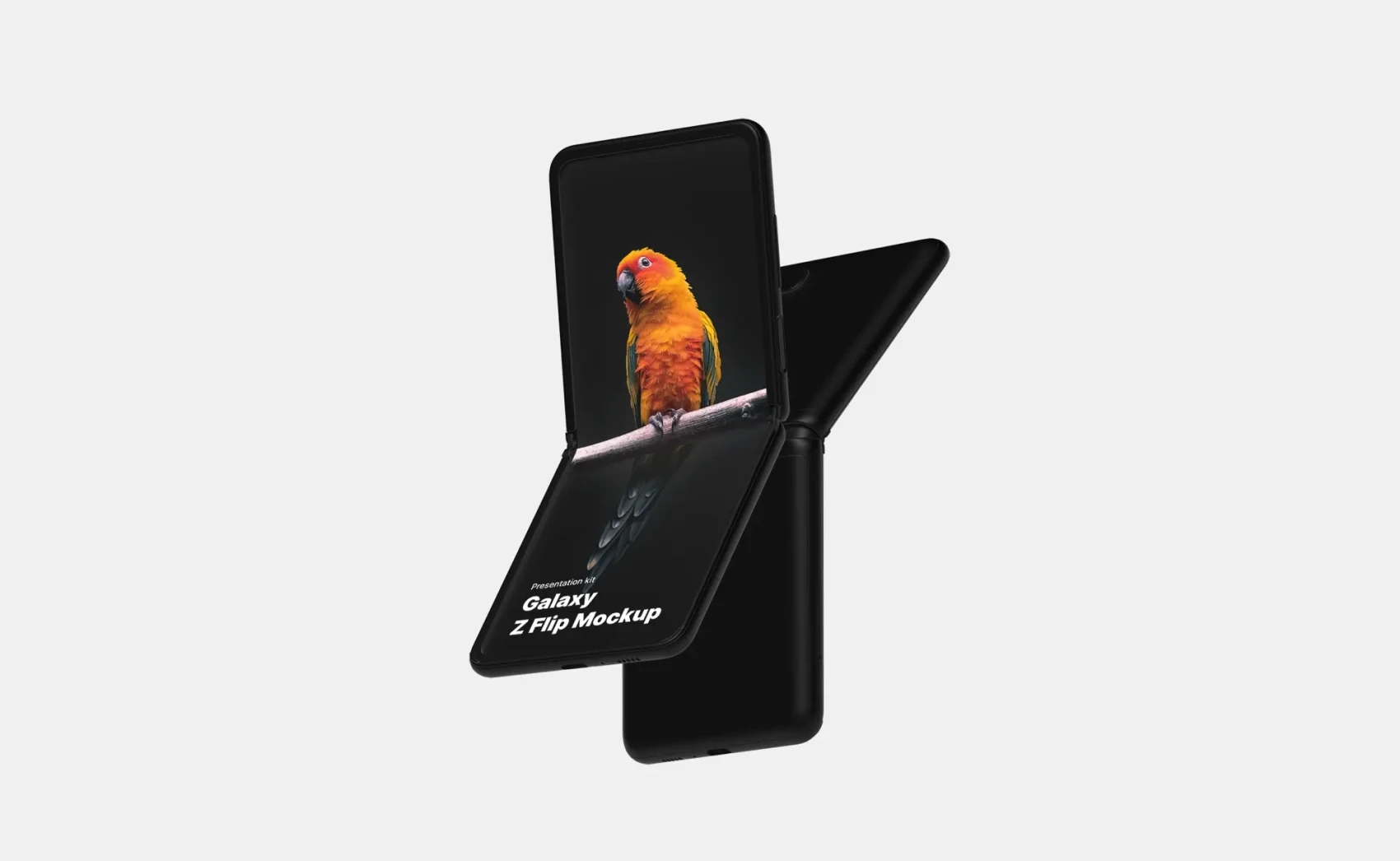 Samsung Galaxy Z Flip 23