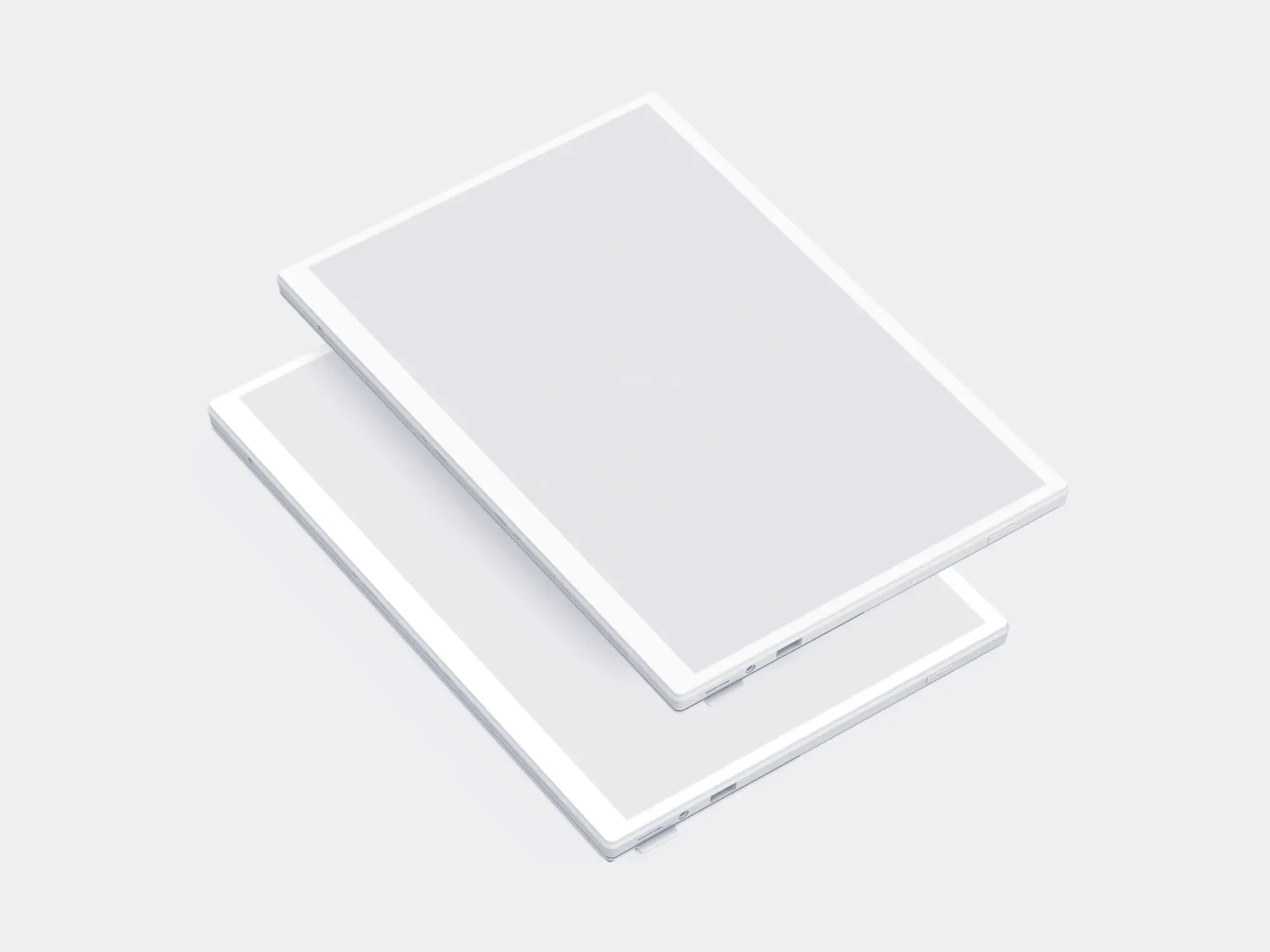 Asus Rog Flow Z13 Mockups 39