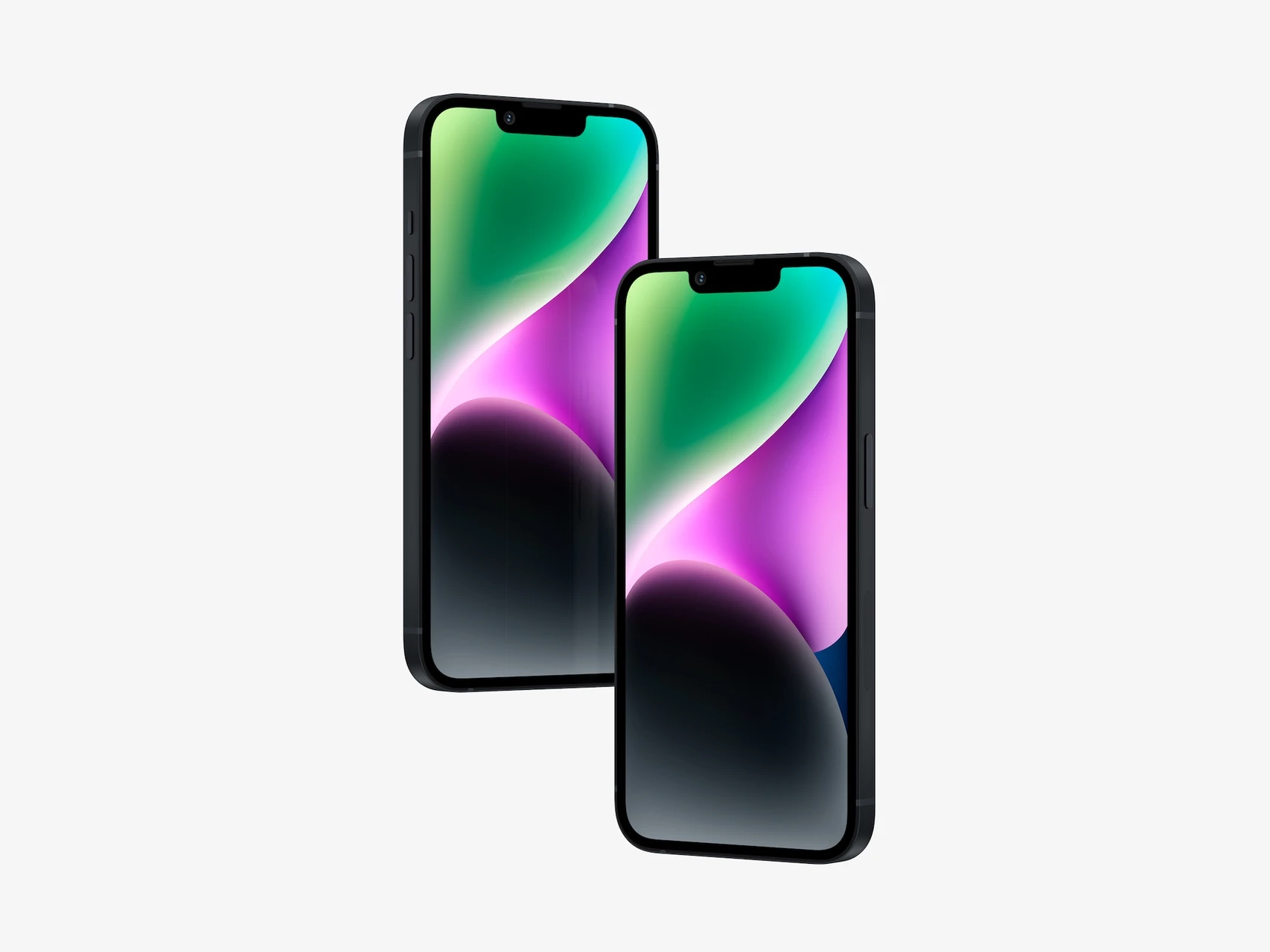 iPhone 14 Mockup, 01 1