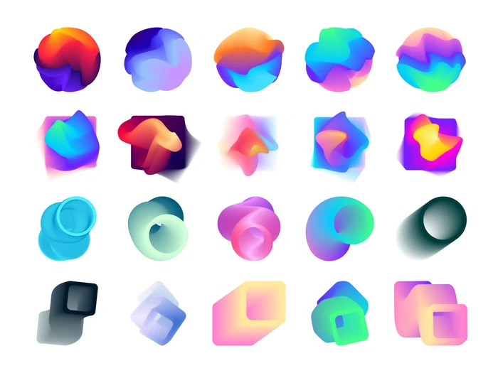 Splaaashes, Collection 05